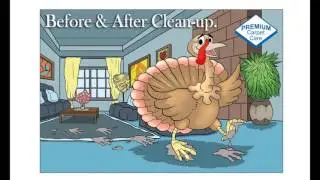 Cleaning Business Thanksgiving Marketing Ideas