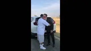 Chambers Law Firm Frees Client Who Spent 16 Years in Prison