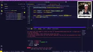💿 remix app | database seeding