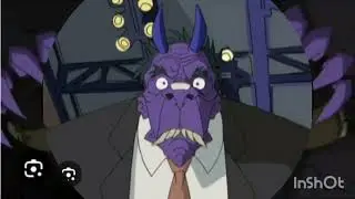 Murasoki mask jackic chan in sagasangal part 2