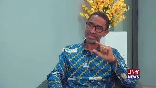Star Oil CEO Philip Tieku says their top spot wasn&rsquo;t just about low prices.