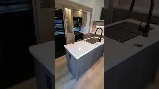 New Front Living Room 5th Wheel! 2026 Rockwood Signature 402SFL - $84,998 - STK# 106207