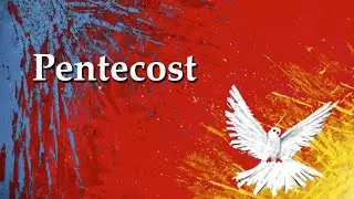 Center United Methodist Church  May 23,  2021 Worship begins at 10:00