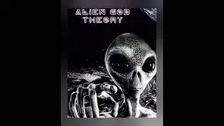 Alien God Theory - Rhythm of the soul
