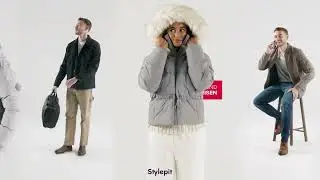 Stylepit S&aelig;sonens nye styles
