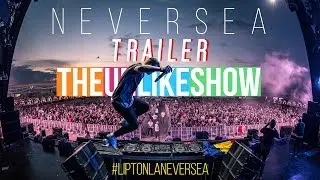 Neversea | Trailer | The Unlike Show