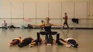 Susan Stroman's Take Five...More or Less