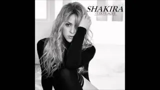 Shakira Vuelve Aqui (Demo 2015).