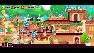 Check Please Sunny Italy Level 27