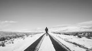 Josh Northwood - No Longer Lost (Audio Only)