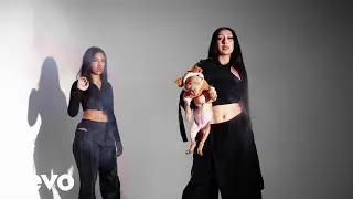 FrenchRapQueen - DarkSkin