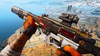 Call of Duty: Warzone Black Ops 7 ( X9 MAVERICK ) Tactical Win Gameplay! ( No Commentary )