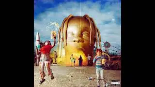 Travis Scott x Don Toliver Type Beat 