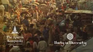 Through the Lens of Dr. Lawrence Blair - Java, the Island of Abundance