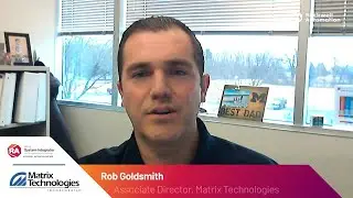 Better Together System Integrator Partner: Matrix Technologies, Inc.