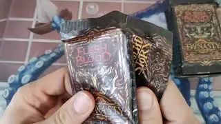 FaB Dynasty Box Opening - It Can't All Be About the Money