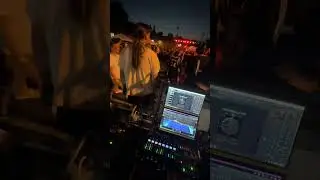 CROWN MAGNETAR LIVE at Toledo DEATHFEST 2025