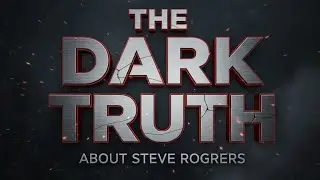 The DARK Truth about Steve Rogers' Return! 🛡️💀