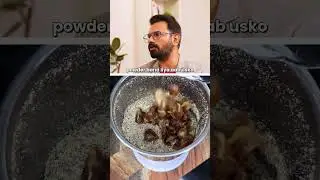 Tasty & Healthy Brain Food for Kids During Exam Time by Dr. Pawan Mandaviya #kidsrecipe #Shorts