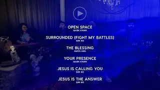 CityWorship: Worship Encounter (Easter 2020)