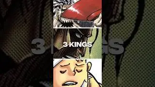 The 3 Heroes Of God Valley👑 #onepiece #anime #godvalley #rocksdxebec #kuma #monkeyddragon #shorts