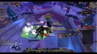 Mid Night Mythic   MLP Darkspear
