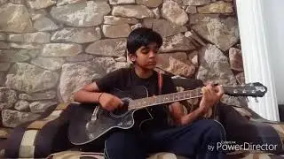 Kuch toh hai guitar chords