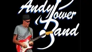 Andy Power Band - Blues At The Bay, first set