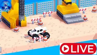 Drive Mad Gameplay Walkthrough live