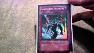 Retro Deck Profile- 2005 Goat Control