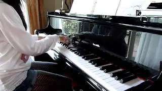 FT Island - Severely 지독하게 Piano Cover + Sheet Music