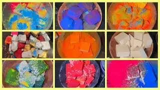 @AquariusDustASMR edit compilation💛 #asmr #gymchalk #satisfying #relax #asmrvideos #sleepaid 