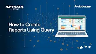 Generate Custom Reports in Prolaborate Using Queries