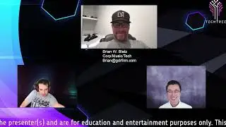 Pulsar with Brian :Lawyer Dissects the Benefits and Disadvantages of Blockchain and Cryptocurrencies