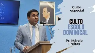 07.12.2025 - Companheirismo 