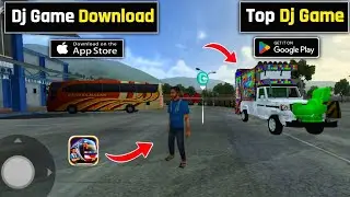 Top Dj Games For Android ࡆࡆ Dj Game Download  ࡆࡆ Dj Wala Game