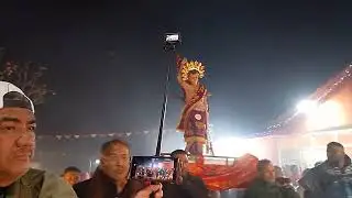 Procesi&oacute;n de san Sebasti&aacute;n m&aacute;rtir 3ra parte