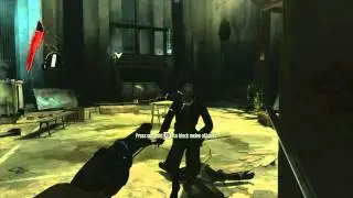 Dishonored: Let's Play Gaymers! Part 1