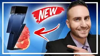 НОВЫЙ! ОБЗОР АРОМАТА CAROLINA HERRERA BAD BOY COBALT EAU DE PARFUM ELECTRIQUE! ПОЛУЧИТЕЛЬ КОМПЛИМ...