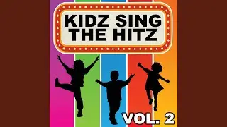 Part of Me (Kidz Version)