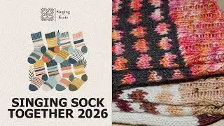 SingingSockTogether2026  / Februāris 2026  /  Draudzība
