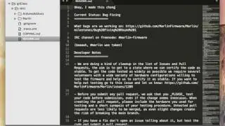 GiT Lab 3: Undo an accidential 'git add' before a commit