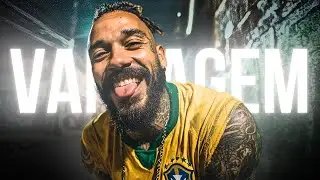 É burrice ser honesto no Brasil: o negócio é levar vantagem!