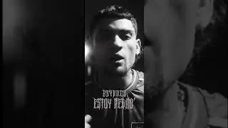 ESTOY PEGAO' - BRYANCO (Video Oficial)