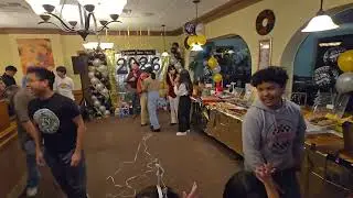 2026 New Year's Eve Party [1/2]  (No copyright  infringement is intended )