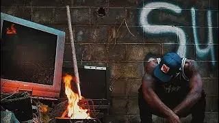 Shaun Supreme - Who Shot Ghost? (Official Video)