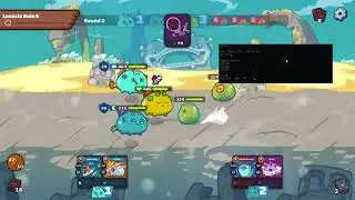 Axie Infinity Bot | FREE Axie Bot | AUTOBATTLE | TUTORIAL | Farm | WORK 2022