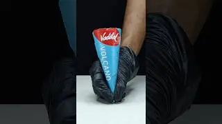 5 Start 3D Milkshake Recipe #shorts