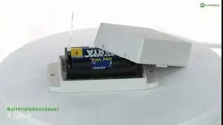 BlueBeacon Maxi