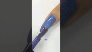 How about a color changing nail polish? ✨️🥵🥶 @beromtcosmetics